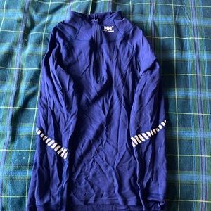 Helly Hansen technical top